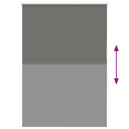 Roleta Zatemňovací 110X Šířka Látky 105,7 Cm Polyester