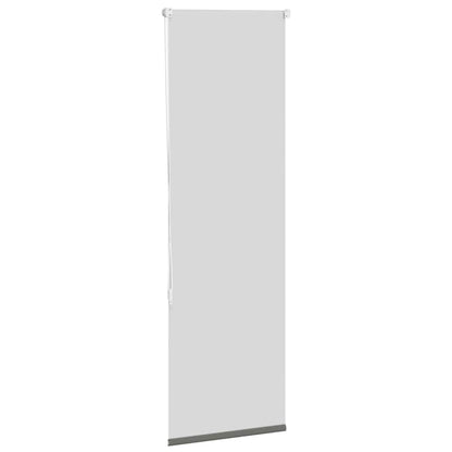 Roleta Zatemňovací 40X175 Cm Šířka Látky 35,7 Cm Polyester