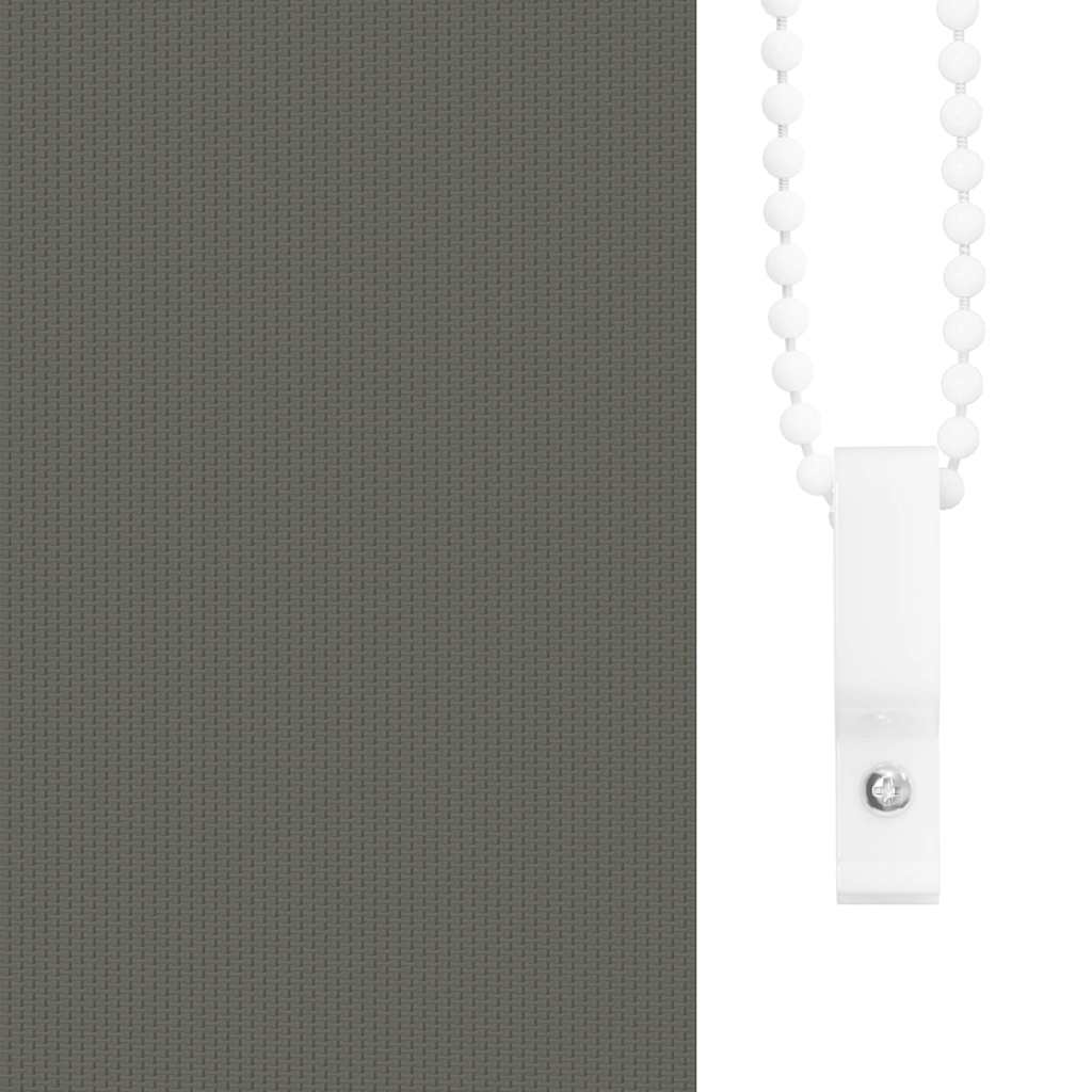 Roleta Zatemňovací 75X175 Cm Šířka Látky 70,7 Cm Polyester