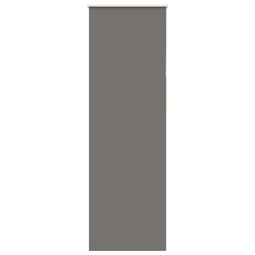 Roleta Zatemňovací 75X210 Cm Šířka Látky 70,7 Cm Polyester