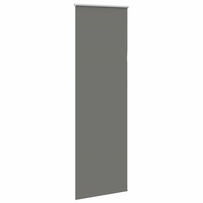 Roleta Zatemňovací 75X210 Cm Šířka Látky 70,7 Cm Polyester