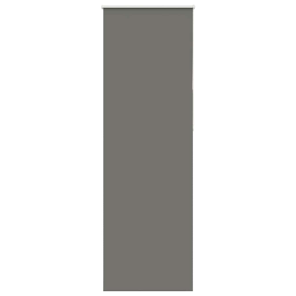 Roleta Zatemňovací 85X210 Cm Šířka Látky 80,7 Cm Polyester