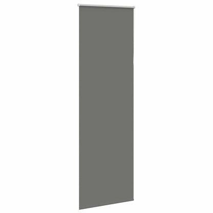 Roleta Zatemňovací 85X210 Cm Šířka Látky 80,7 Cm Polyester