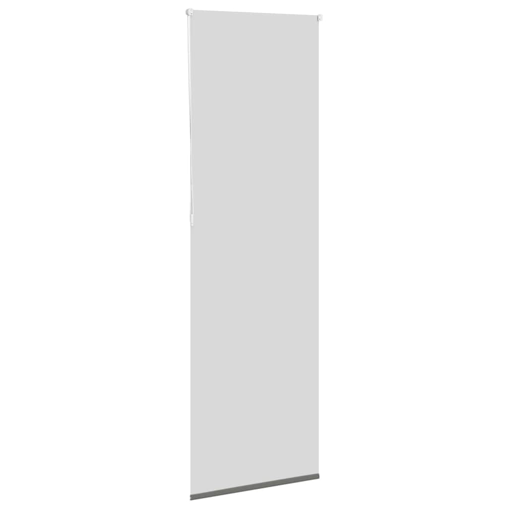 Roleta Zatemňovací 85X210 Cm Šířka Látky 80,7 Cm Polyester
