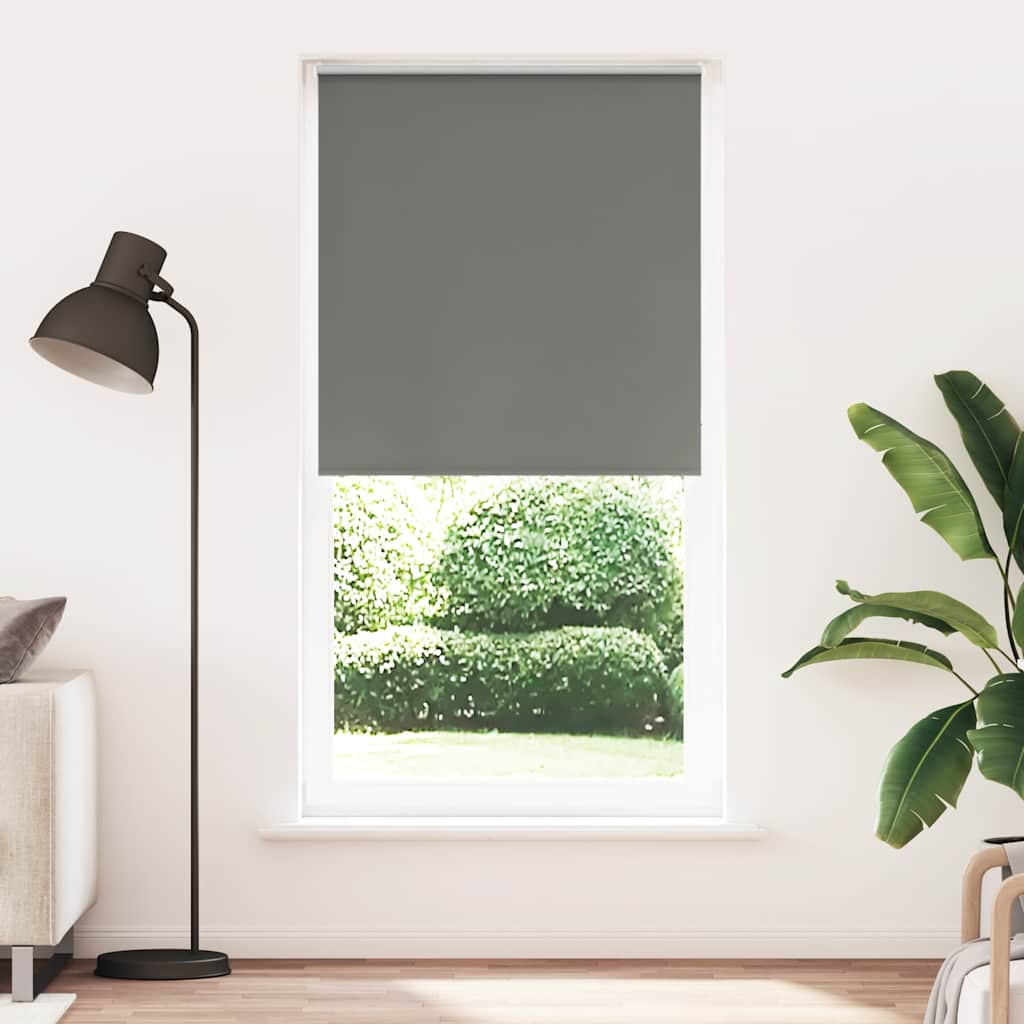 Roleta Zatemňovací 110X210 Cm Šířka Látky 105,7 Cm Polyester