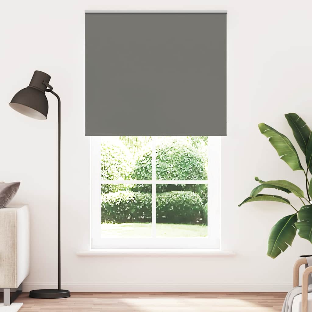 Roleta Zatemňovací 130X Šířka Látky 126,6 Cm Polyester