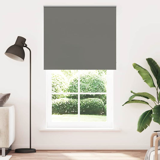 Roleta Zatemňovací 135X Šířka Látky 131,6 Cm Polyester