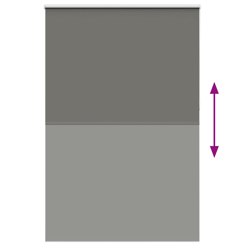 Roleta Zatemňovací 150X Šířka Látky 146,6 Cm Polyester