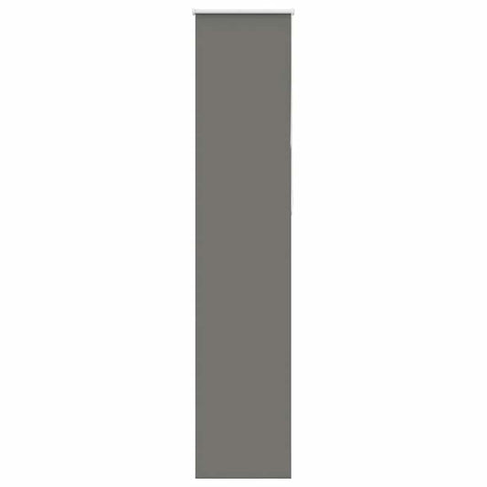 Roleta Zatemňovací 40X230 Cm Šířka Látky 35,7 Cm Polyester