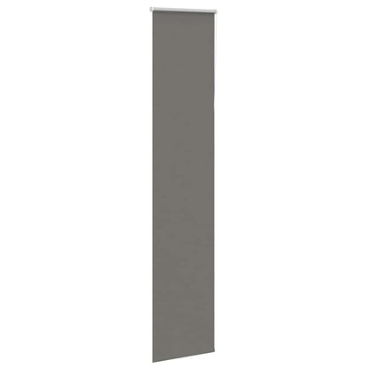 Roleta Zatemňovací 40X230 Cm Šířka Látky 35,7 Cm Polyester