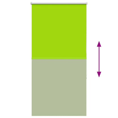 Roleta Zatemňovací 75X130 Cm Šířka Látky 70,7 Cm Polyester