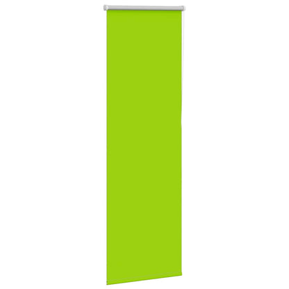 Roleta Zatemňovací 40X150 Cm Šířka Látky 35,7 Cm Polyester