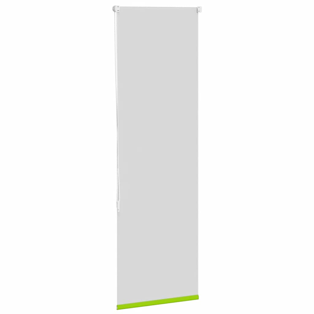 Roleta Zatemňovací 40X150 Cm Šířka Látky 35,7 Cm Polyester