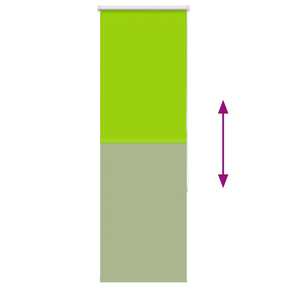 Roleta Zatemňovací 60X150 Cm Šířka Látky 55,7 Cm Polyester