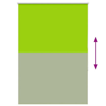 Roleta Zatemňovací 115X Šířka Látky 110,7 Cm Polyester