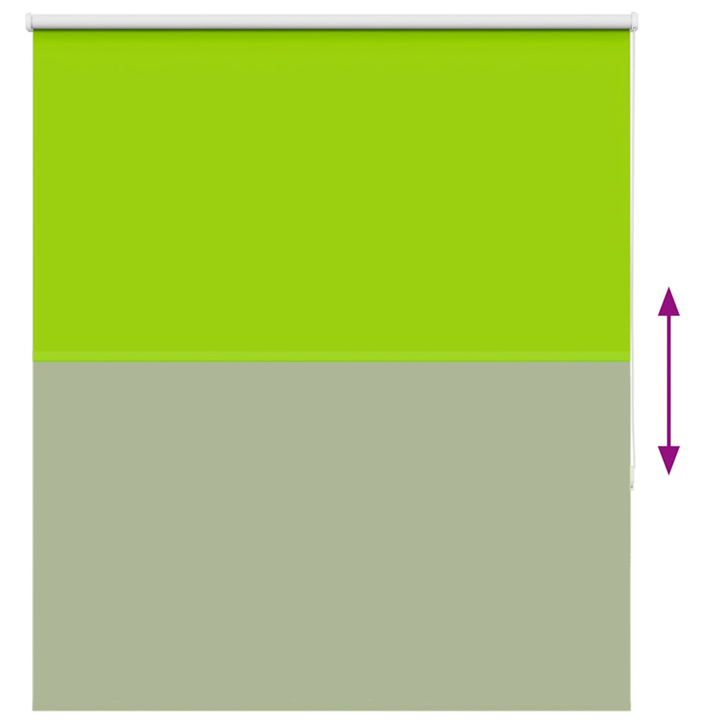 Roleta Zatemňovací 135X150 Cm Šířka Látky 131,6 Cm Polyester