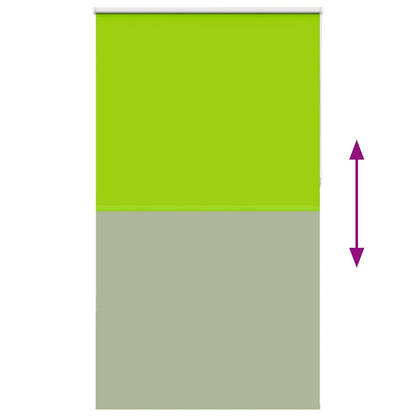Roleta Zatemňovací 125X210 Cm Šířka Látky 121,6 Cm Polyester