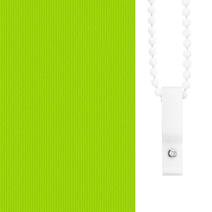 Roleta Zatemňovací Šířka Látky 75,7 Cm Polyester Listová Zeleň