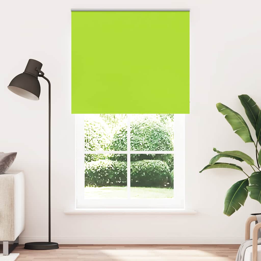 Roleta Zatemňovací 125X230 Cm Šířka Látky 121,6 Cm Polyester