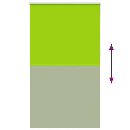 Roleta Zatemňovací 125X230 Cm Šířka Látky 121,6 Cm Polyester