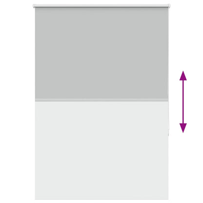 Roleta Zatemňovací 100X130 Cm Šířka Látky 95,7 Cm Polyester