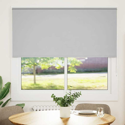 Roleta Zatemňovací 160X130 Cm Šířka Látky 156,6 Cm Polyester