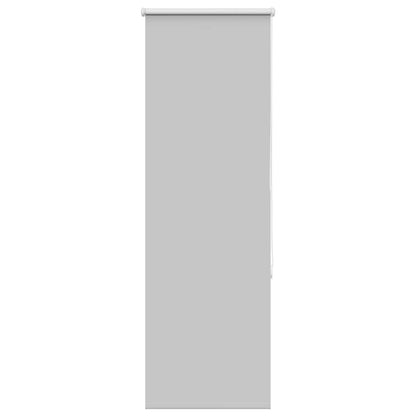 Roleta Zatemňovací 40X150 Cm Šířka Látky 35,7 Cm Polyester