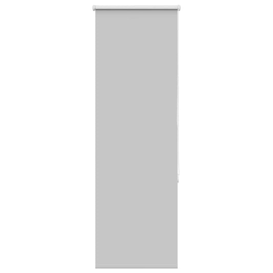 Roleta Zatemňovací 40X150 Cm Šířka Látky 35,7 Cm Polyester