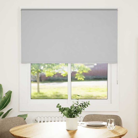 Roleta Zatemňovací 130X Šířka Látky 126,6 Cm Polyester