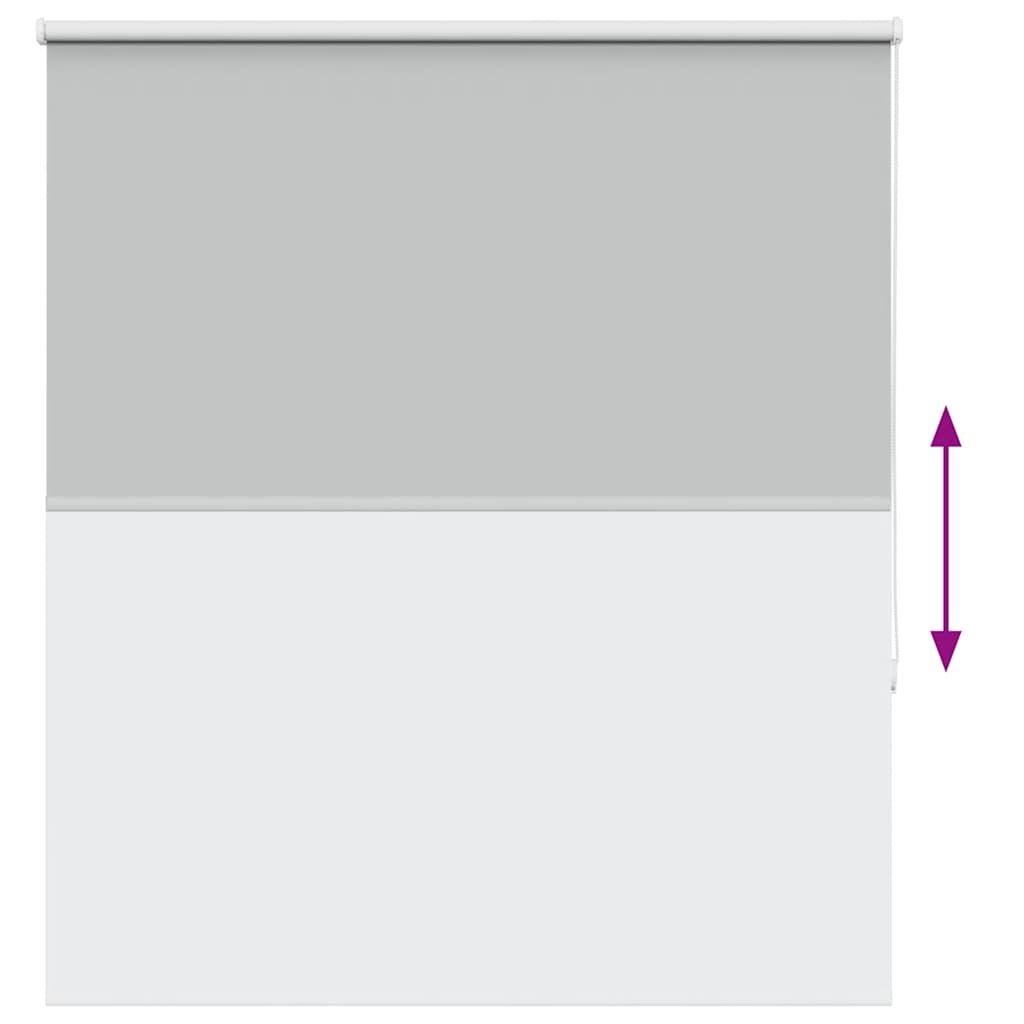 Roleta Zatemňovací 135X150 Cm Šířka Látky 131,6 Cm Polyester