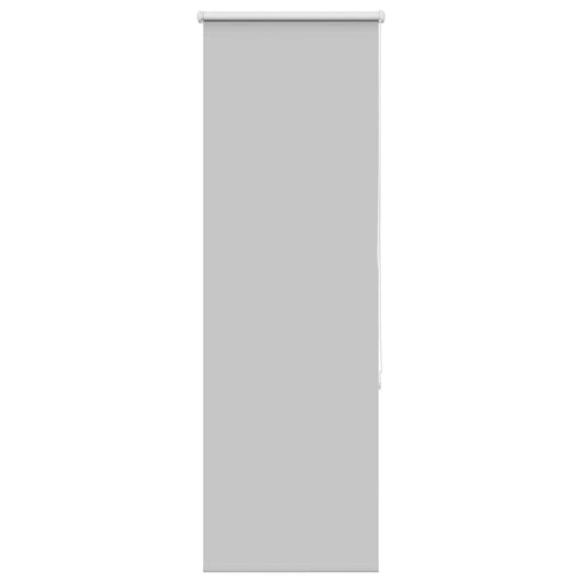 Roleta Zatemňovací 55X175 Cm Šířka Látky 50,7 Cm Polyester