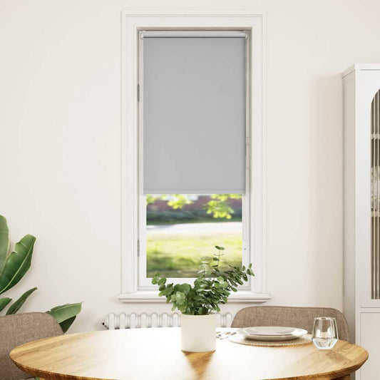 Roleta Zatemňovací 55X175 Cm Šířka Látky 50,7 Cm Polyester