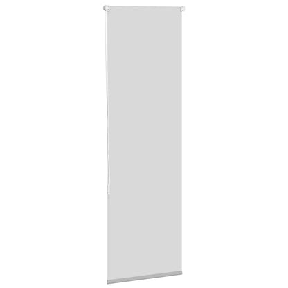Roleta Zatemňovací 55X175 Cm Šířka Látky 50,7 Cm Polyester