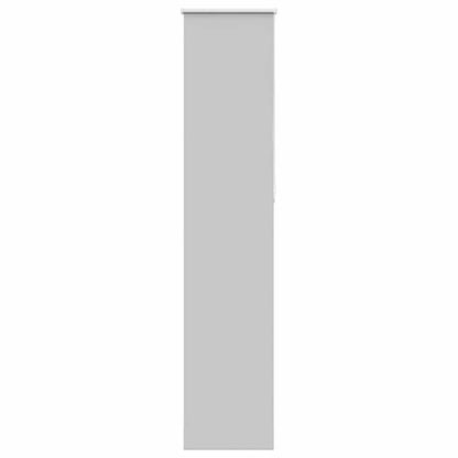 Roleta Zatemňovací 50X210 Cm Šířka Látky 45,7 Cm Polyester