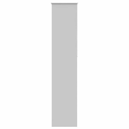 Roleta Zatemňovací 50X210 Cm Šířka Látky 45,7 Cm Polyester