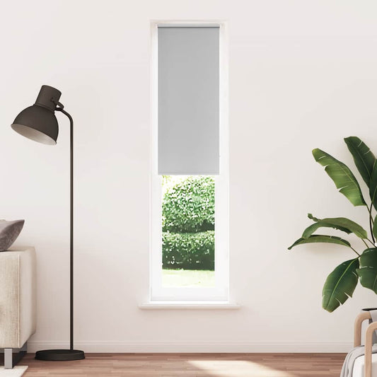 Roleta Zatemňovací 50X210 Cm Šířka Látky 45,7 Cm Polyester