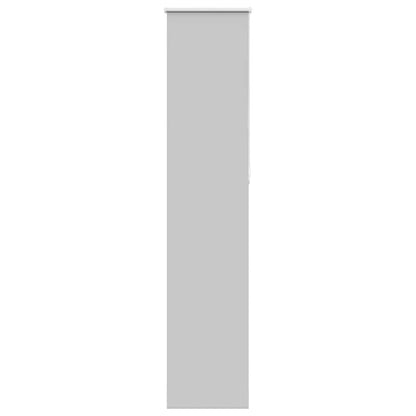 Roleta Zatemňovací 60X210 Cm Šířka Látky 55,7 Cm Polyester