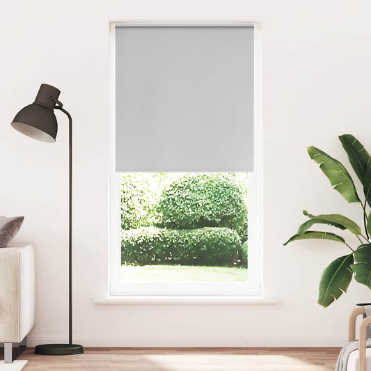 Roleta Zatemňovací 115X Šířka Látky 110,7 Cm Polyester