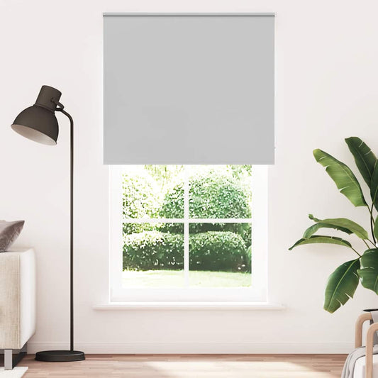 Roleta Zatemňovací 130X Šířka Látky 126,6 Cm Polyester