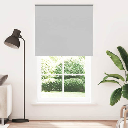 Roleta Zatemňovací 140X Šířka Látky 136,6 Cm Polyester