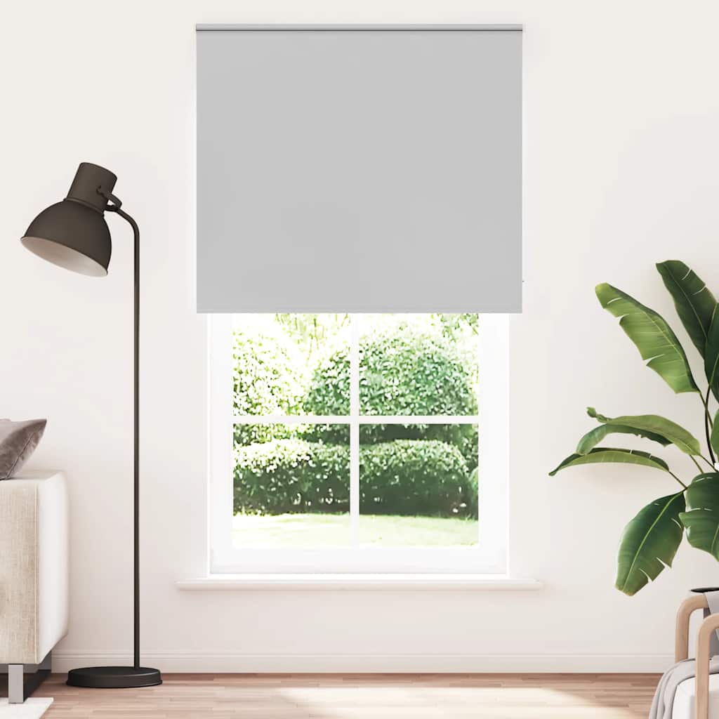 Roleta Zatemňovací 125X Šířka Látky 121,6 Cm Polyester