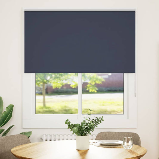 Roleta Zatemňovací 130X130 Cm Šířka Látky 126,6 Cm Polyester
