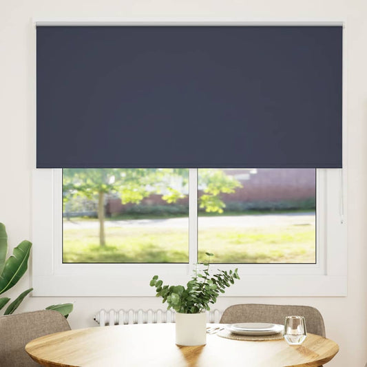 Roleta Zatemňovací 150X130 Cm Šířka Látky 146,6 Cm Polyester