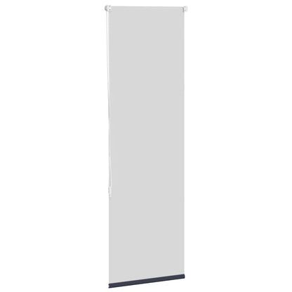 Roleta Zatemňovací 55X150 Cm Šířka Látky 50,7 Cm Polyester