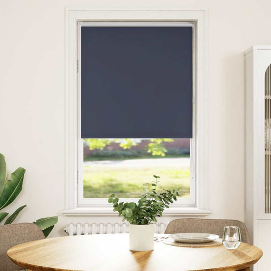 Roleta Zatemňovací 80X150 Cm Šířka Látky 75,7 Cm Polyester