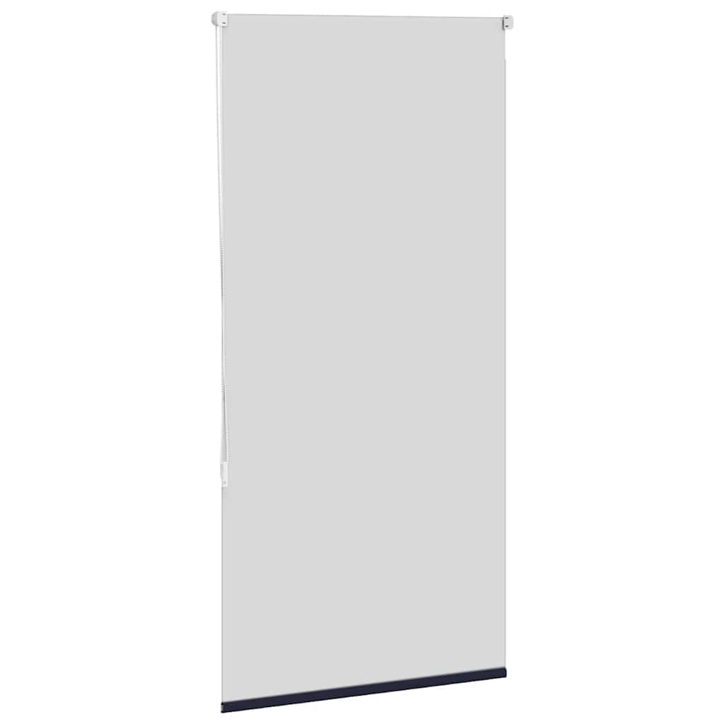 Roleta Zatemňovací 80X175 Cm Šířka Látky 75,7 Cm Polyester