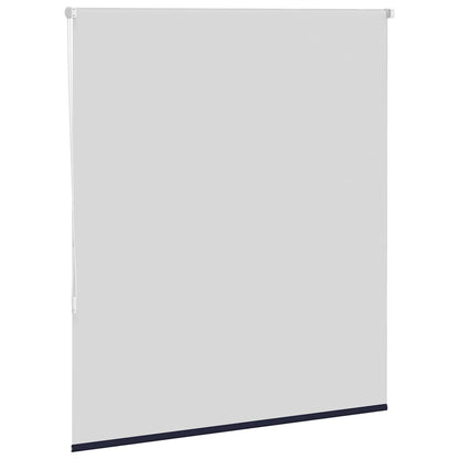 Roleta Zatemňovací 140X Šířka Látky 136,6 Cm Polyester