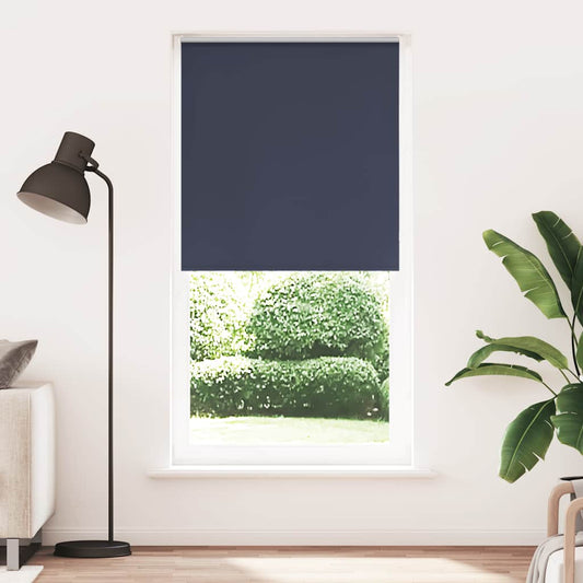 Roleta Zatemňovací 90X210 Cm Šířka Látky 85,7 Cm Polyester