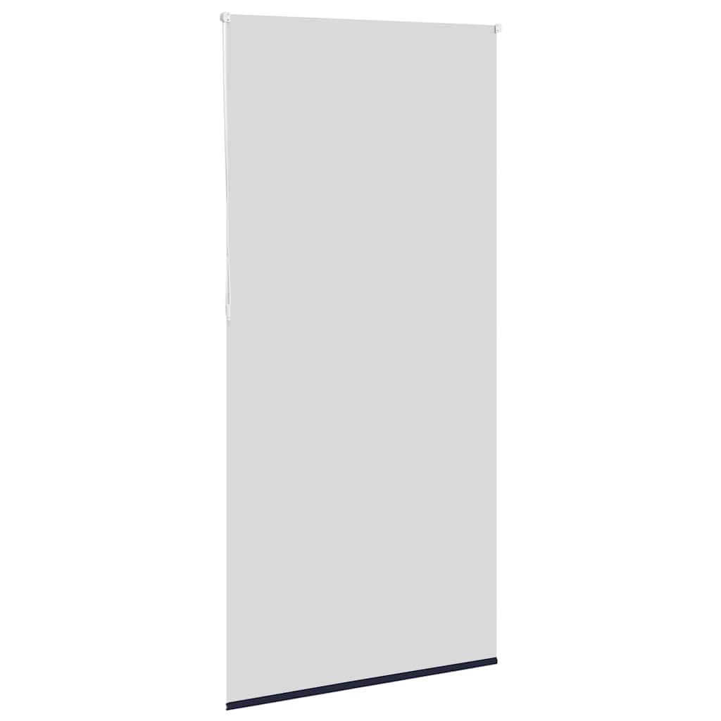 Roleta Zatemňovací 90X210 Cm Šířka Látky 85,7 Cm Polyester