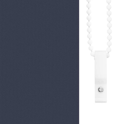 Roleta Zatemňovací 130X Šířka Látky 126,6 Cm Polyester